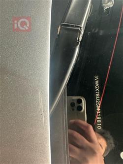 فولكسفاغن جيتا